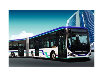 Autobus urbain 6820HG (Fashion)
