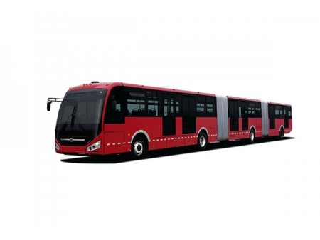 Autobus urbain 6270EVG (BRT)