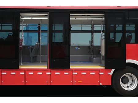 Autobus urbain 6270EVG (BRT)