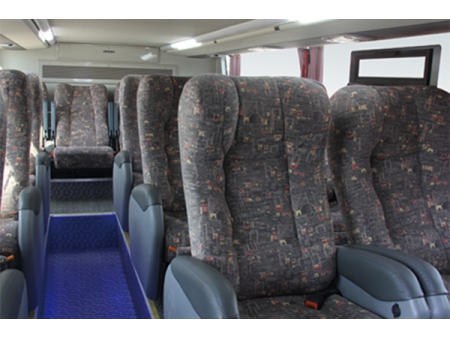Autobus à deux étages