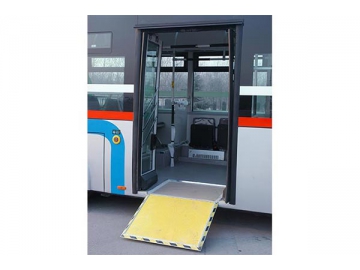 Autobus urbain LCK6180G