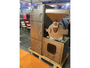 Broyeur industrielà haute efficacité