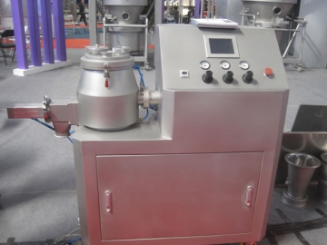 Ligne de production de batterie lithium-ion