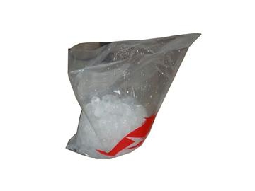 Distributeur automatique de glaçons