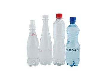 Remplisseuse pour boisson gazeuse (remplissage isobarique)