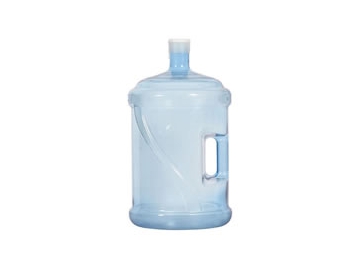 Bouteille 5 gallons