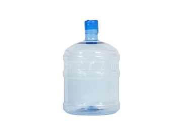 Bouteille 5 gallons