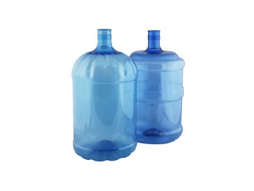 Bouteille 5 gallons