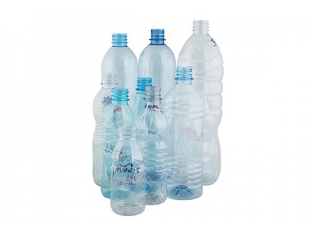 Souffleuse de bouteille automatique