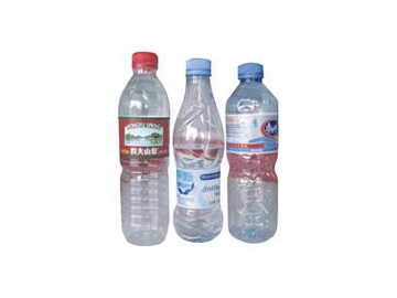 Etiqueteuse colle thermo fusible