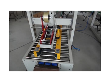 Formeuse de caisse