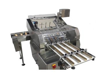 Système de chargement de biscuits