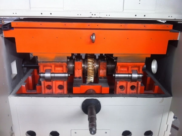 Machine de découpe et rainurage automatique MG-930