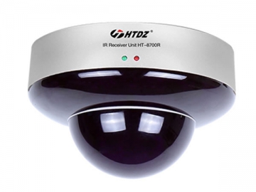 Système de conférence sans fil infrarouge HT-8700
