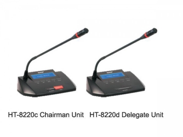 Microphone de conférence