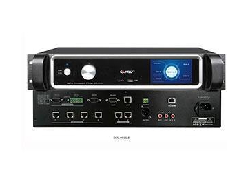 Système de conférence sans fil UHF DCN-2288R
