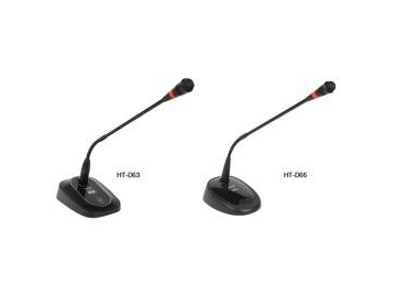 Système de diffusion de langues / infrarouge / HT-6700