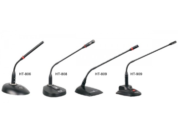 Microphone de réunion