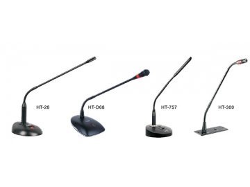 Microphone de réunion