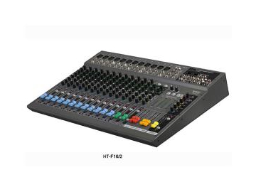 Table de mixage professionnelle