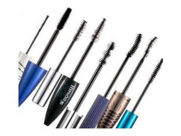 Remplisseuse de mascara sous pression