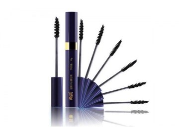 Remplisseuse de mascara sous pression