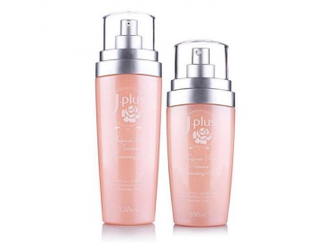 Remplisseuse automatique pour lotion