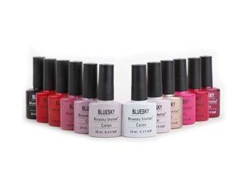 Remplisseuse boucheuse pour vernis à ongles