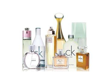 Remplisseuse par gravité boucheuse pour parfum