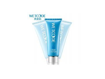 Remplisseuse boucheuse double pour tube