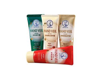 Remplisseuse boucheuse double pour tube