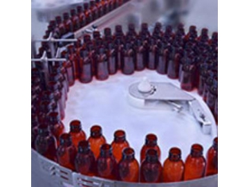 Étiqueteuse automatique