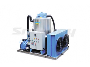 Machine à glace pilée