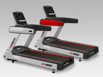 Tapis roulant commercial M-9900