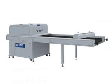 Machine de polymérisation UV série WPF-UV700