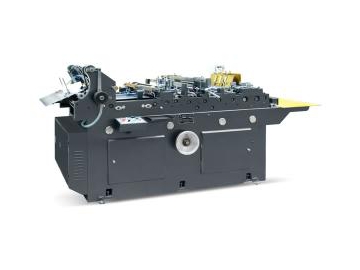 Machine de polymérisation UV série WPF-UV700