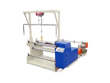 Machine de fabrication automatique de sacs alimentaires en carton
