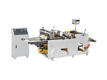 Machine de laminage à sec GF-Q
