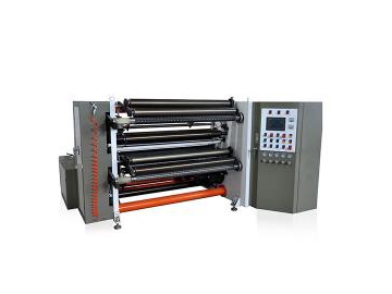 Machine à refendre automatique WFQ