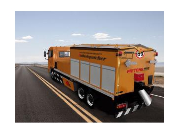 Camion d’entretien routier LMT5250TYHB