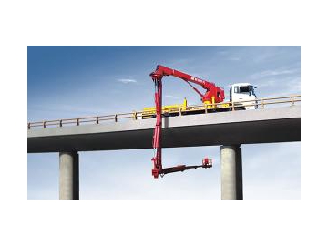 Compacteur de déchets(Compacteur pour décharges sanitaires KC260/KC230/KC300)