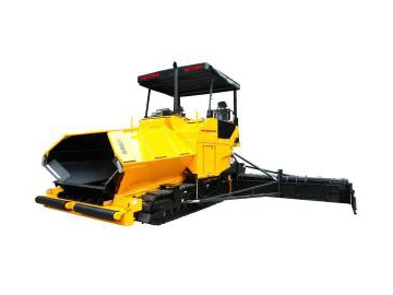 Compacteur de déchets(Compacteur pour décharges sanitaires KC260/KC230/KC300)