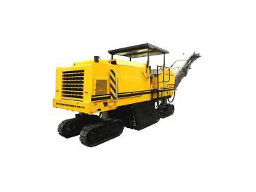 Compacteur de déchets(Compacteur pour décharges sanitaires KC260/KC230/KC300)