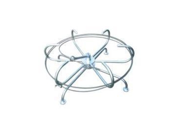 Dérouleur de câble portable