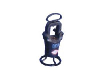 Presse hydraulique QY