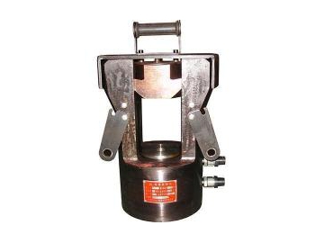Presse hydraulique QY