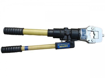 Presse hydraulique manuelle