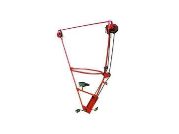 Vélo pour conducteurs simples