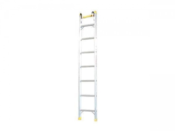 Echelle en alliage aluminium