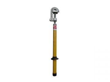 Piquet de terre portable